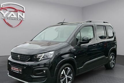 Peugeot Rifter 34.970 km 23.900 &euro; Koblenz 56070