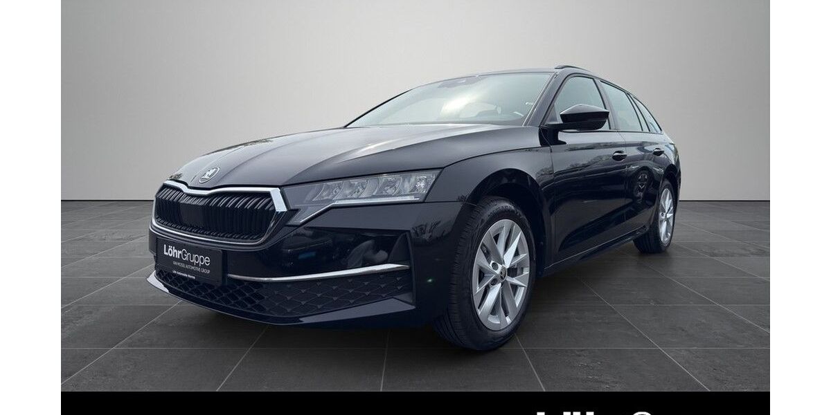 Skoda Octavia 49.600 km 22.990 &euro; Worms 67547