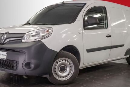 Renault Kangoo 140.900 km 12.444 &euro; Dorsten 46284