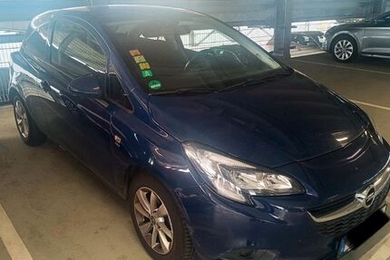 Opel Corsa 250.000 km 2.190 &euro; Emmendingen 79312