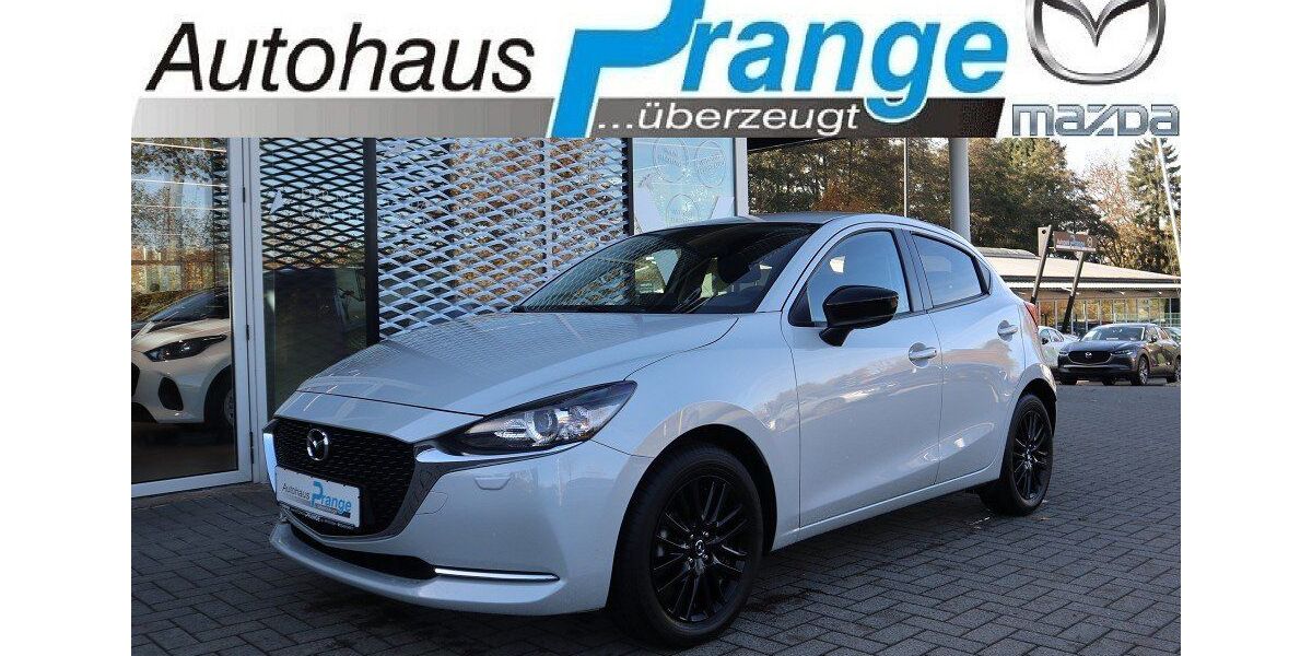 Mazda 2 13.688 km 17.985 &euro; Hilter 49176