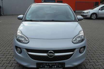 Opel Adam 52.000 km 7.499 € Darmstadt 64293