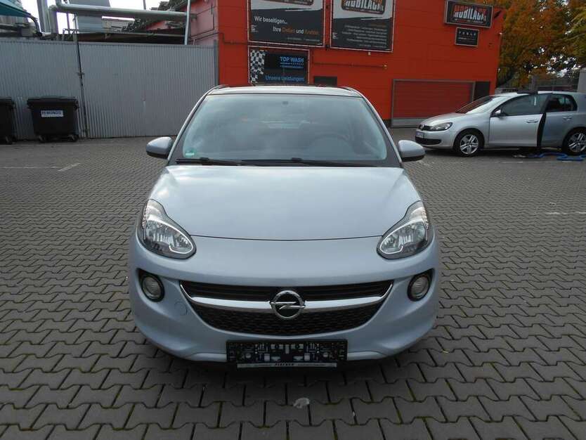 Opel Adam 52.000 km 7.499 € Darmstadt 64293