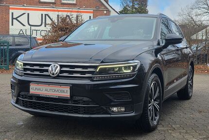 VW Tiguan 188.639 km 16.650 &euro; Hamburg 22453