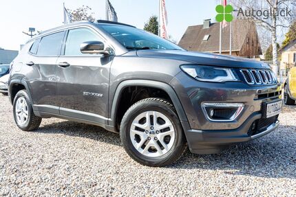 Jeep Compass 75.000 km 18.490 &euro; Berlin 12349