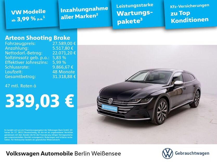 Arteon