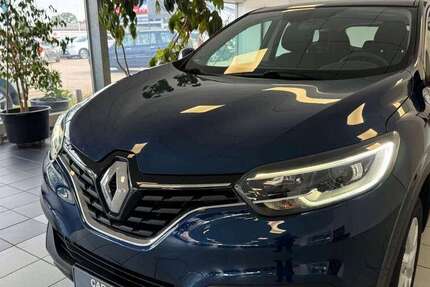 Renault Kadjar 219.000 km 5.180 &euro; Bardowick 21357
