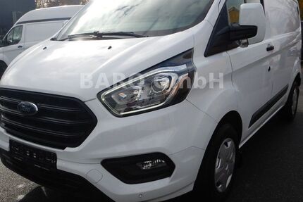 Ford Transit Custom 96.314 km 14.900 € Nürnberg 90449