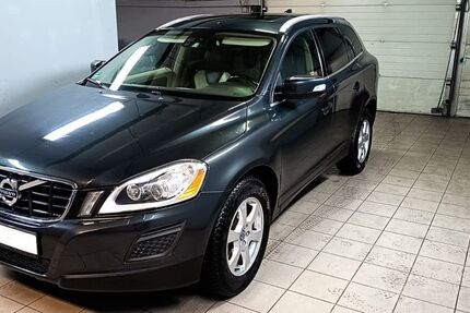 Volvo XC60 224.500 km 10.600 &euro; LAHR 77933