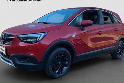 Opel Crossland (X) 44.700 km 13.980 € Kiel 24107