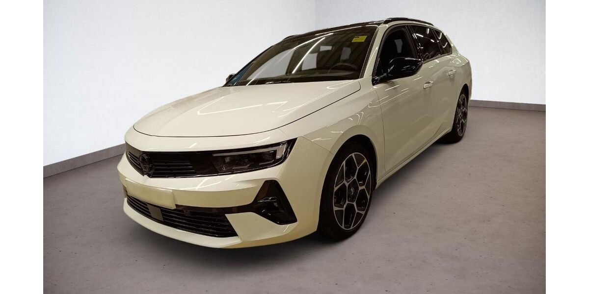 Opel Astra 15.280 km 24.880 &euro; Bornheim 53332