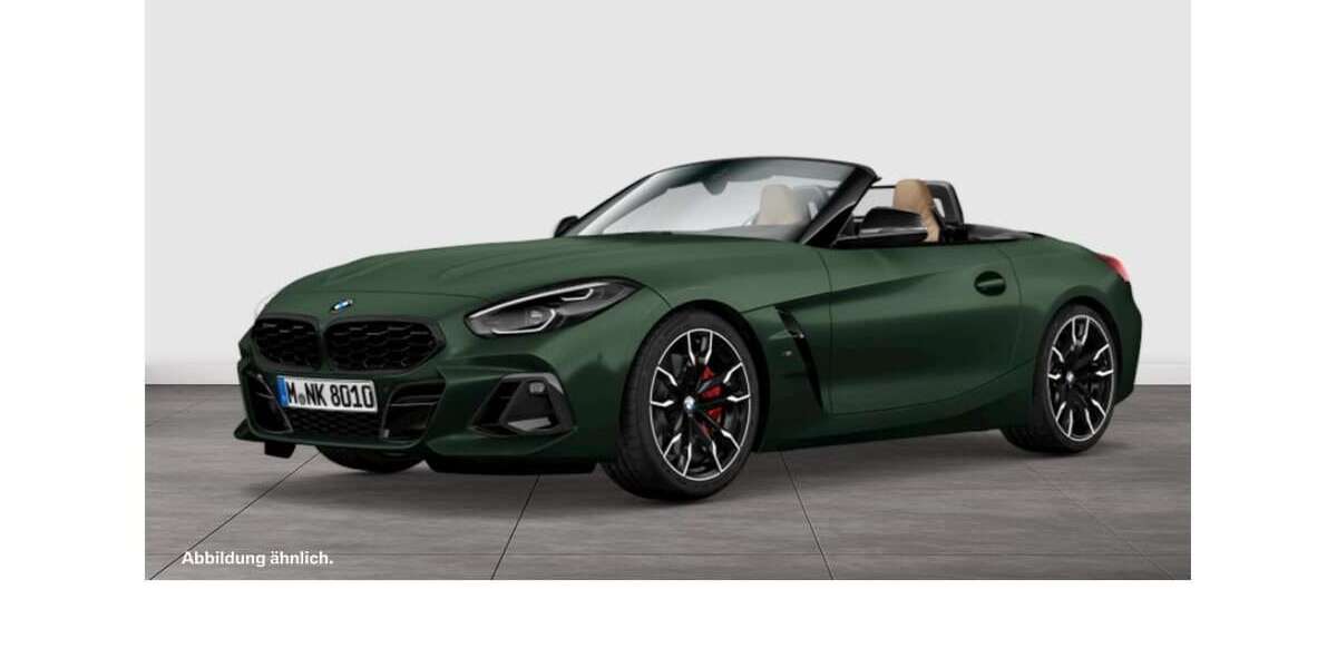 BMW Z4 8.097 km 53.995 &euro; Köln-Marsdorf 50858