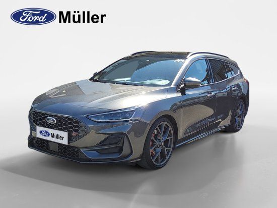 Ford Focus 18.688 km 36.490 &euro; Bergisch Gladbach 51427