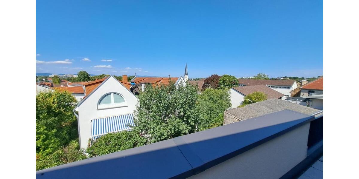 Einfamilienhaus Mainz Finthen - 2 Zimmer, 56 m&sup2;, 1.125&euro; | Angebot:25431539