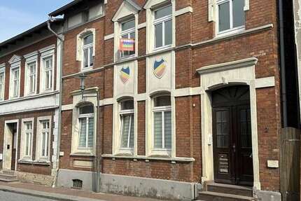Wohnung zum Mieten in Neubukow 760 € 95 m²