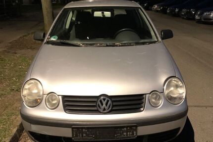 VW Polo 176.973 km 850 &euro; Schwerin 19063