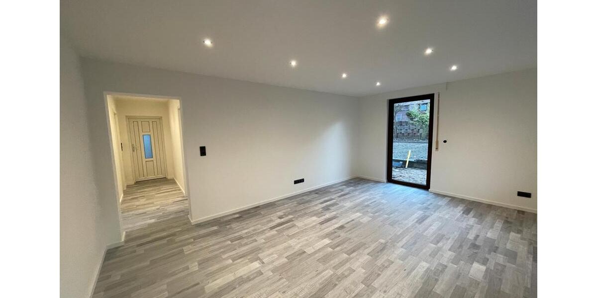 Erdgeschoßwohnung Minden Bölhorst - 3 Zimmer, 75 m&sup2;, 990&euro; | Angebot:26498585