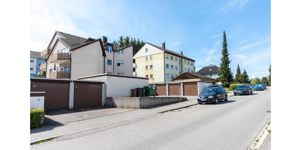 Einfamilienhaus Donaueschingen - 3 Zimmer, 91 m&sup2;, 750&euro; | Angebot:22058303