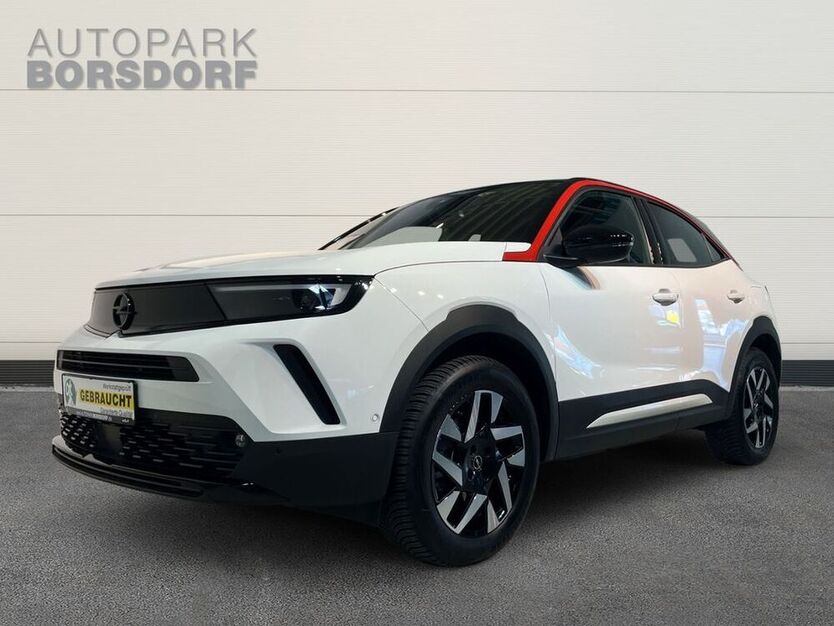 Mokka-e
