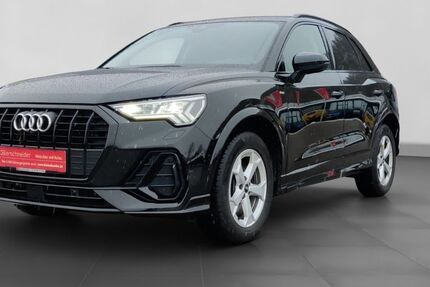 Audi Q3 45.500 km 36.750 &euro; Beilngries 92339