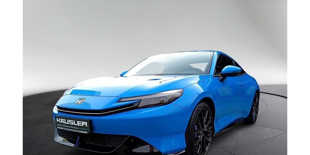 Honda Prelude 3.000 km 49.890 &euro; München 80339