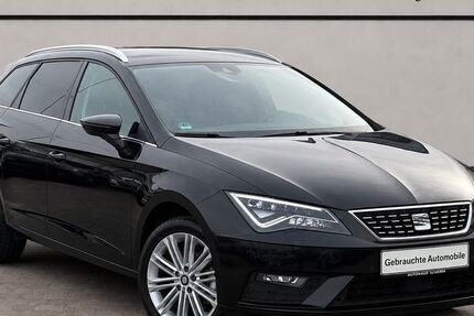 Seat Leon 183.000 km 8.999 &euro; Ludwigshafen am Rhein 67071