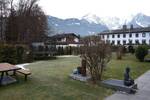 Etagenwohnung Garmisch-Partenkirchen Garmisch - 2 Zimmer, 104 m&sup2;, 871.000&euro; | Angebot:25760473
