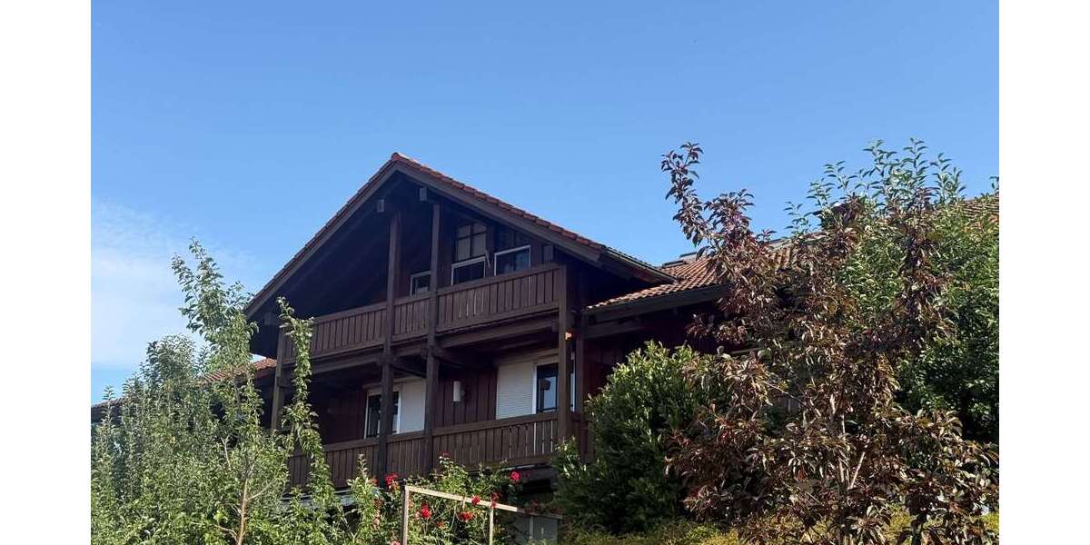 Etagenwohnung Erlstätt Erlstätt - 2 Zimmer, 55 m&sup2;, 670&euro; | Angebot:27289766