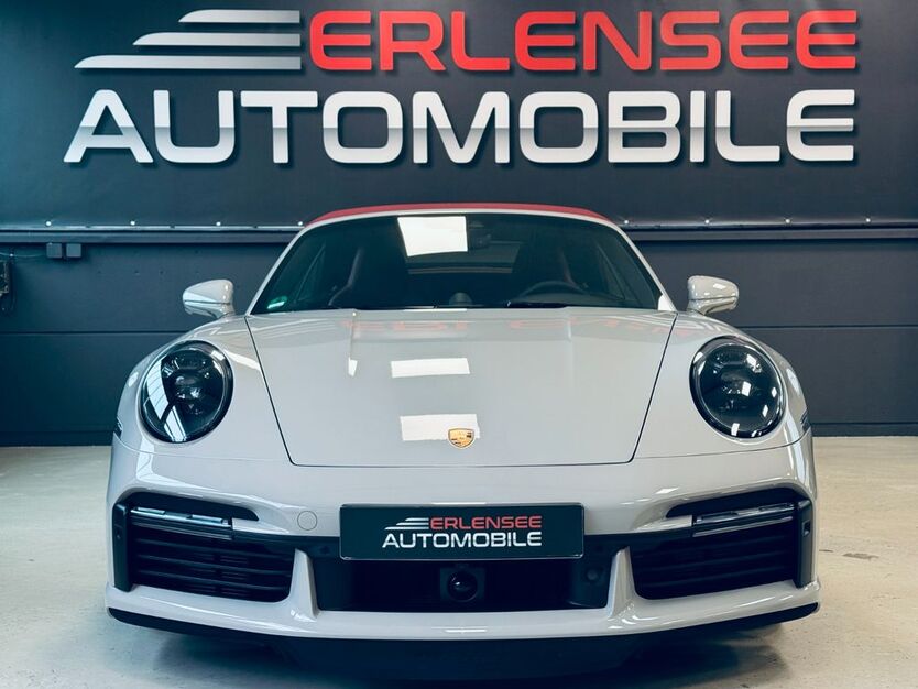 Porsche 992 2.500 km 269.990 € Hasselroth 63594