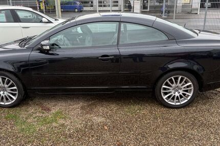 Volvo C70 192.000 km 9.150 &euro; Weilerswist 53919
