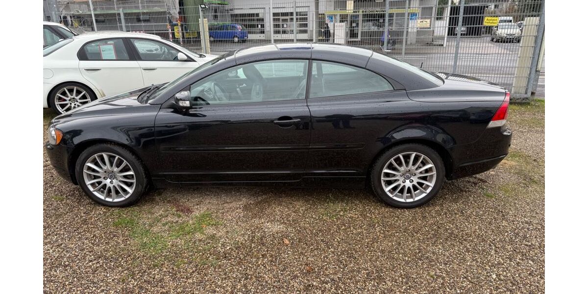 Volvo C70 192.000 km 9.150 &euro; Weilerswist 53919