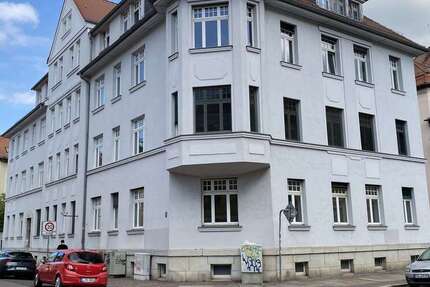 Wohnung zum Kaufen in Leipzig 89.000 € 41.99 m² 2 zimmer