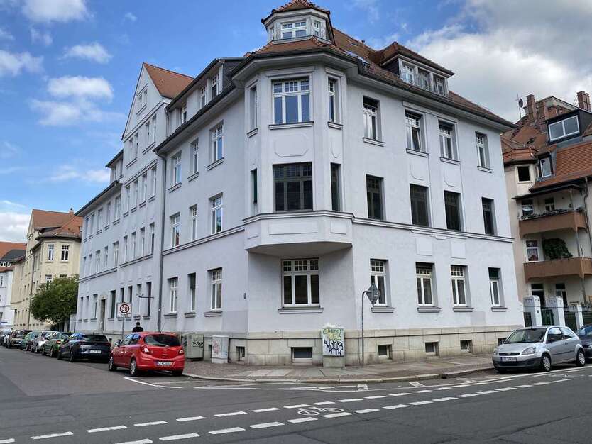 Wohnung zum Kaufen in Leipzig 89.000 € 41.99 m² 2 zimmer