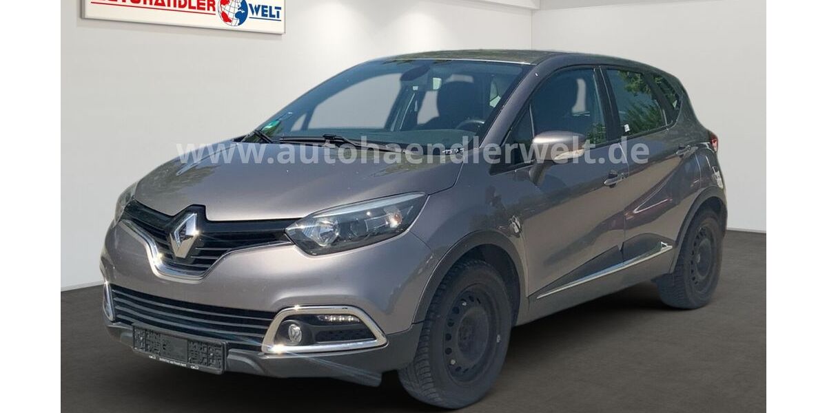 Renault Captur 199.608 km 4.799 &euro; Brehna 06796