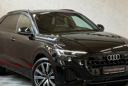 Audi Q8 42.540 km 63.890 &euro; Bad Wildbad-Calmbach 75323
