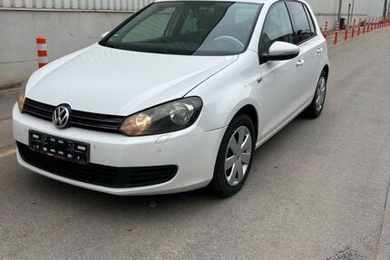 VW Golf 220.000 km 4.200 &euro; Viernheim 68519