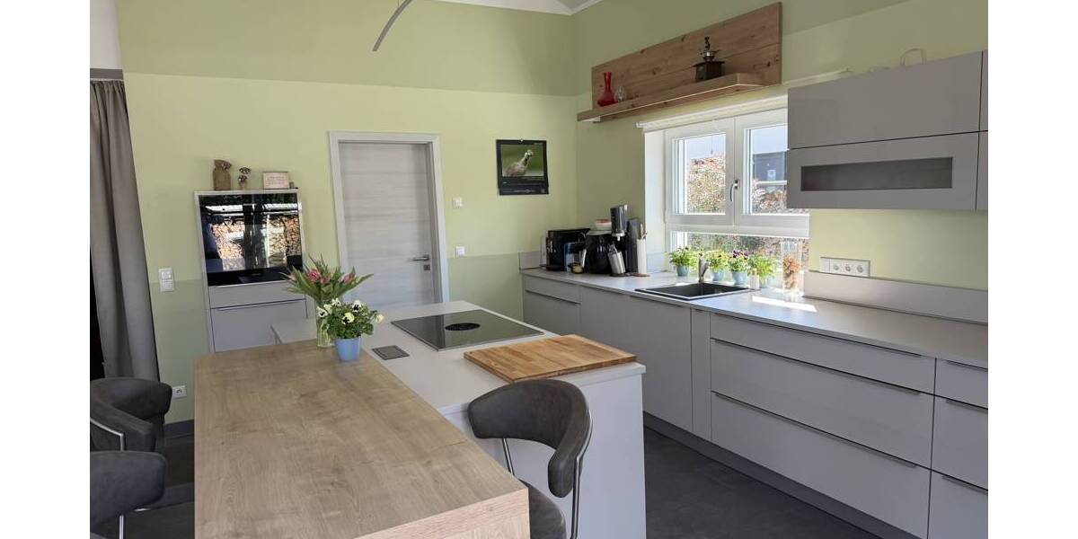 Bungalow Berlin Grünau - 4 Zimmer, 107 m&sup2;, 639.000&euro; | Angebot:26695373