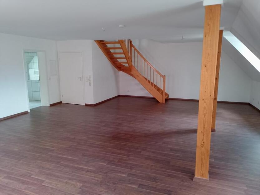 Altstadt Nabburg, großzügige, helle 3 ZKB, ca. 134 m², 2 Bäder