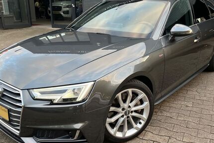 Audi A4 93.580 km 24.990 € Soest 59494