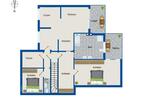 Mehrfamilienhaus, Wohnhaus Freren - 7.5 Zimmer, 265 m&sup2;, 349.000&euro; | Angebot:26802733