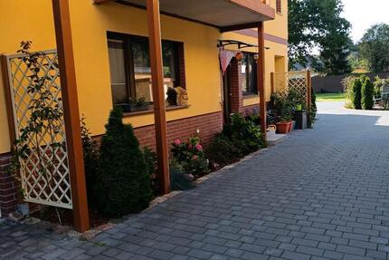 2 Zimmerwohnung Erdgeschoss 2 zimmer