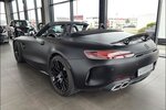 Mercedes-Benz AMG GT C V8 Biturbo Junge Sterne 9/27 VOLL 25.000 km 119.990 &euro; Stade 21682