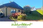 Schulnah und ruhig in 2. Reihe: Vollkeller, Garten und 4 Zimmern 4 zimmer