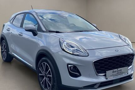 Ford Puma 105.500 km 13.750 € Neustadt / Hessen 35279