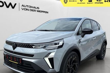 Renault Captur 2.861 km 30.890 &euro; Friesenheim 77948