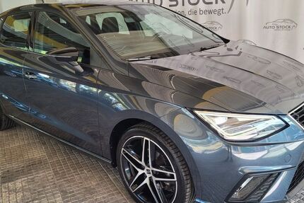 Seat Ibiza 55.500 km 16.950 &euro; Dachau 85221