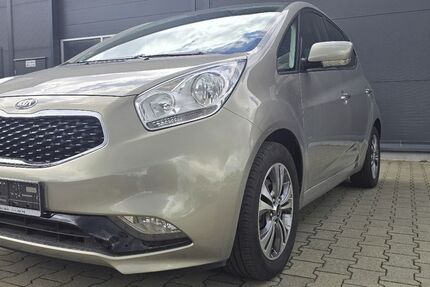 Kia Venga 38.000 km 10.990 &euro; Augsburg 86167