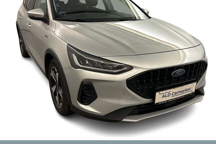 Ford Focus 77.809 km 16.980 &euro; Dorfmark 29683