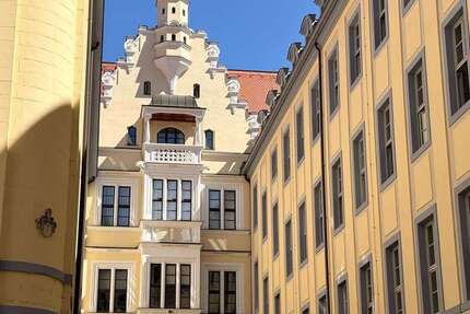Gewerbeobjekt Leipzig Leipzig-Zentrum - 3.861&euro; | Angebot:27413639