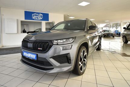 Skoda Kodiaq 46.500 km 39.980 &euro; Erfurt 99092